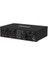 Topping Professional E2X2 Otg | Black Yüksek Kalite Usb-C Ses Kartı: 2-Giriş/2-Çıkış 24BIT/192KHZ 1