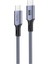 100W 5A Usb3.2 Gen 2 20 Gbps 8k 60Hz Type-C Görüntü Şarj ve Data Kablosu 3 Metre 2