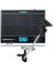 Alesis Samplepad Pro ve Module Mount - 8 Hızlı Padli Elektronik Perküsyon ve Tetikleyici Enstrümanı 1