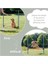 Köpek Agility Eğitim Manisi , 123×115×Ø3 cm 5