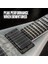 TVMN1063-7 Trivium El Nkl 7/set Elektro Gitar Teli (10/63) 3