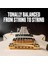 TVMN1063-7 Trivium El Nkl 7/set Elektro Gitar Teli (10/63) 5