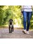 Stretch Comfort Leash Light-Tan M 5