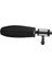 BY-T180 Profesyonel Shotgun Mikrofon Süngeri 2