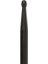 Baget(Çift) Nova 7A Wood Black (Siyah), Hıckory, 1 2