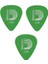 1dgn4 Gitar Penası 3 Adet 0.85 Mm- Duralın Yeşil 2