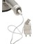 50807410 Igbs 3.6 Usb, Şarjli Çit Kesme ve Budama Makinesi, 3.6 V – 1.5 Ah 3