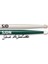Jack Dejohnette Signature American Hickory Wood Tip Drumsticks 2