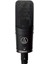 Audio-Technica AT4050 Yandan Adreslenen Çoklu Desen Kondenser Mikrofon 1