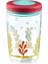 Yüzen Ahtapot Pipeli Tritan Bardak 470 Ml, Mavi 3