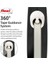 Flexi New Comfort M Beden Siyah 5mt Şerit Tasma 4