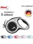 Flexi New Comfort M Beden Siyah 5mt Şerit Tasma 6
