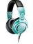 Audio-Technica ATH-M50XIB Kablolu Kulaklık, Sınırlı Üretim Buz Mavisi 1