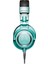 Audio-Technica ATH-M50XIB Kablolu Kulaklık, Sınırlı Üretim Buz Mavisi 2