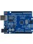 Arduino Uyumlu Uno R3 Klon USB Kablo Hediyeli - (Usb Chip CH340) 7
