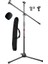 MS06CASE Akrobat Mikrofon Standı - Mikrofon Sehpası 1