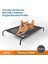 Orijinal - Köpek, Kedi - Büyük - Gunmetal, Kumaş 2