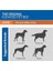 Orijinal - Köpek, Kedi - Büyük - Gunmetal, Kumaş 6