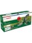 Home And Garden 060083310C Isio Batarya Çim Düzeltici Seti (3,6 Volt, Bıçak Uzunluğu 12 7