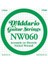 D'addario NW060 Elektro ve Akustik Tek Tel, (Kalin Mi) 2