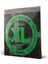 D'addario ENR70 Bass Xl Nickel Saitensatz 0,10 cm - 0,24 cm (.040 - .095 Zoll) 1