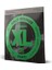 D'addario ENR70 Bass Xl Nickel Saitensatz 0,10 cm - 0,24 cm (.040 - .095 Zoll) 6