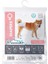 M-Pets Dişi Köpekler Için Yıkanabilir Külot (Xs) 1