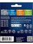 16540 Electric 009/042, Bir Pakette 3 Set 2
