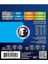 10-46 Polyweb Light Elektro Gitar Teli 12050 2