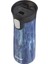 Üniseks Pinnacle Snapseal Termo Paslanmaz Çelik Yalıtımlı KUPA,MAVI,420 ml 4