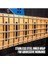 Dunlop - Bas Teli - Hibrit Nikel 45-105 4