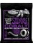 Power Slinky Kobalt Elektro Gitar Telleri, Ölçü 11-48 1