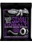 Power Slinky Kobalt Elektro Gitar Telleri, Ölçü 11-48 3