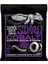 Power Slinky Kobalt Elektro Gitar Telleri, Ölçü 11-48 4