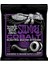 Power Slinky Kobalt Elektro Gitar Telleri, Ölçü 11-48 7