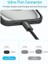 Zolo USB C To C 240 W Hızlı Şarj Örgülü 1 M Kablo A8060, Mavi 4