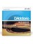 D'addario EZ910 Akustik Gitar Tel Seti, 85/15 Bronze, Light Gauge 2