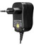 S-Link SL-128C 3 Volt - 12 Volt 1 Amper Ayarlı 8 Uçlu Swıtch Mode Plastik Kasa Adaptör 1