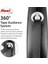 Flexi Black Design L Beden SIYAH5MT Şerit Tasma 3