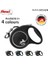 Flexi Black Design L Beden SIYAH5MT Şerit Tasma 4