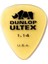 Médiators 1,14MM Ultex 1,14MM Sachet De 72 4