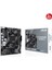James Donkey Helix H800 Amd Ryzen 5 5500 16 GB Ddr4 Asus Rx 7600 8 GB 1 Tb SSD Oyuncu Kasası 6