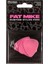 44P.60FM Fat Mike Custom Naylon Pena, 0,60 Mm, 6'lı Paket 1