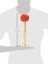Tpsd-Mrd Surdo Mallet Red 2