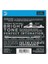 D'addario EXL116 Nikel Sargı Elektrikli Gitar Teli, Orta Üst/ağır Alt, 11-52, 3 Set (EXL116-3D) 2