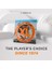 D'addario EXL116 Nikel Sargı Elektrikli Gitar Teli, Orta Üst/ağır Alt, 11-52, 3 Set (EXL116-3D) 4