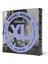 D'addario EXL116 Nikel Sargı Elektrikli Gitar Teli, Orta Üst/ağır Alt, 11-52, 3 Set (EXL116-3D) 7