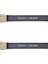 Vic Firth Fırça Baget Re Mıx Broomcorn 5