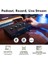 M-Audıo M-Track Duo Hd - Mac, Pc, Ios ve Android Için Pro-Grade 2x2 Usb-C Ses Arabirimi 2
