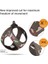 Vest Harness Clasp Air-Mesh Camo S 2